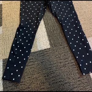 Torrid active wear leggings